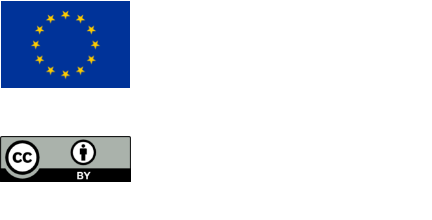 EU Funding Acknowledgment